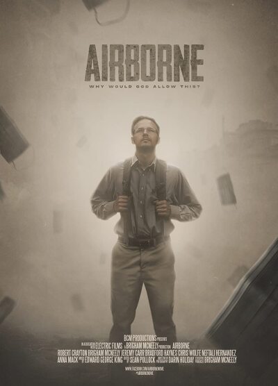 საჰაერო ინფექცია / Airborne
