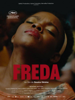 Freda / Фреда