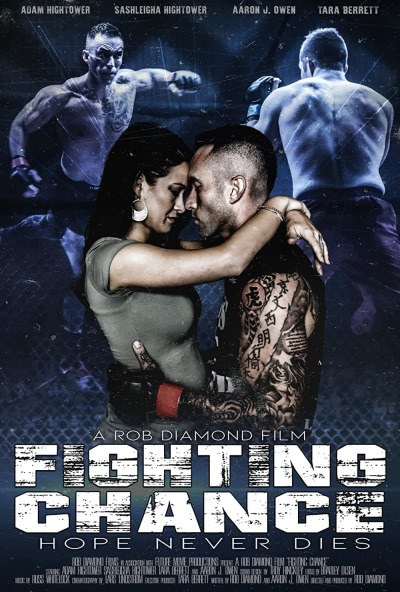 ბრძოლის შანსი / Fighting Chance