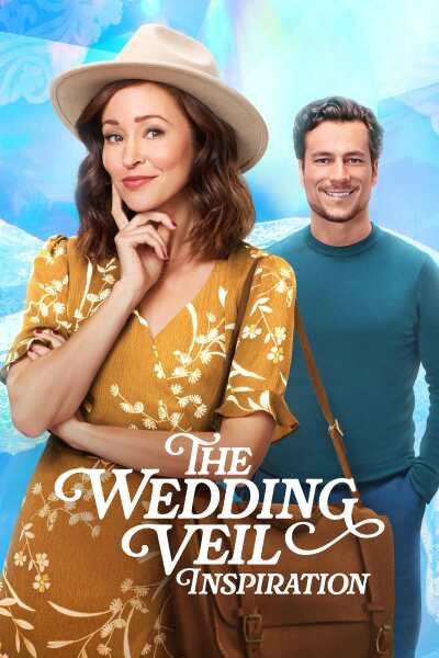 The Wedding Veil Inspiration