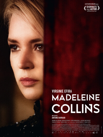 Madeleine Collins / Двойная жизнь Мадлен Коллинз