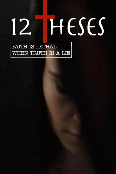 12 თეზისი / 12 Theses