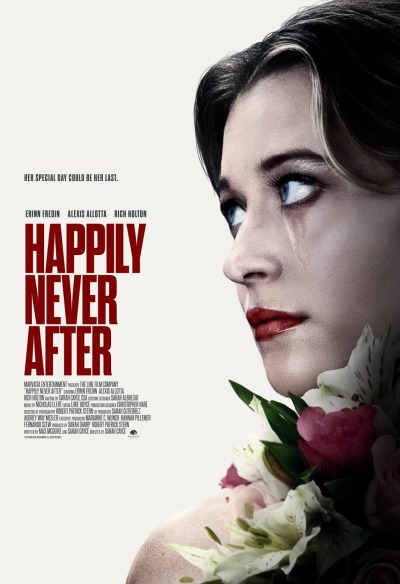 საბედნიეროდ, არასოდეს / Happily Never After
