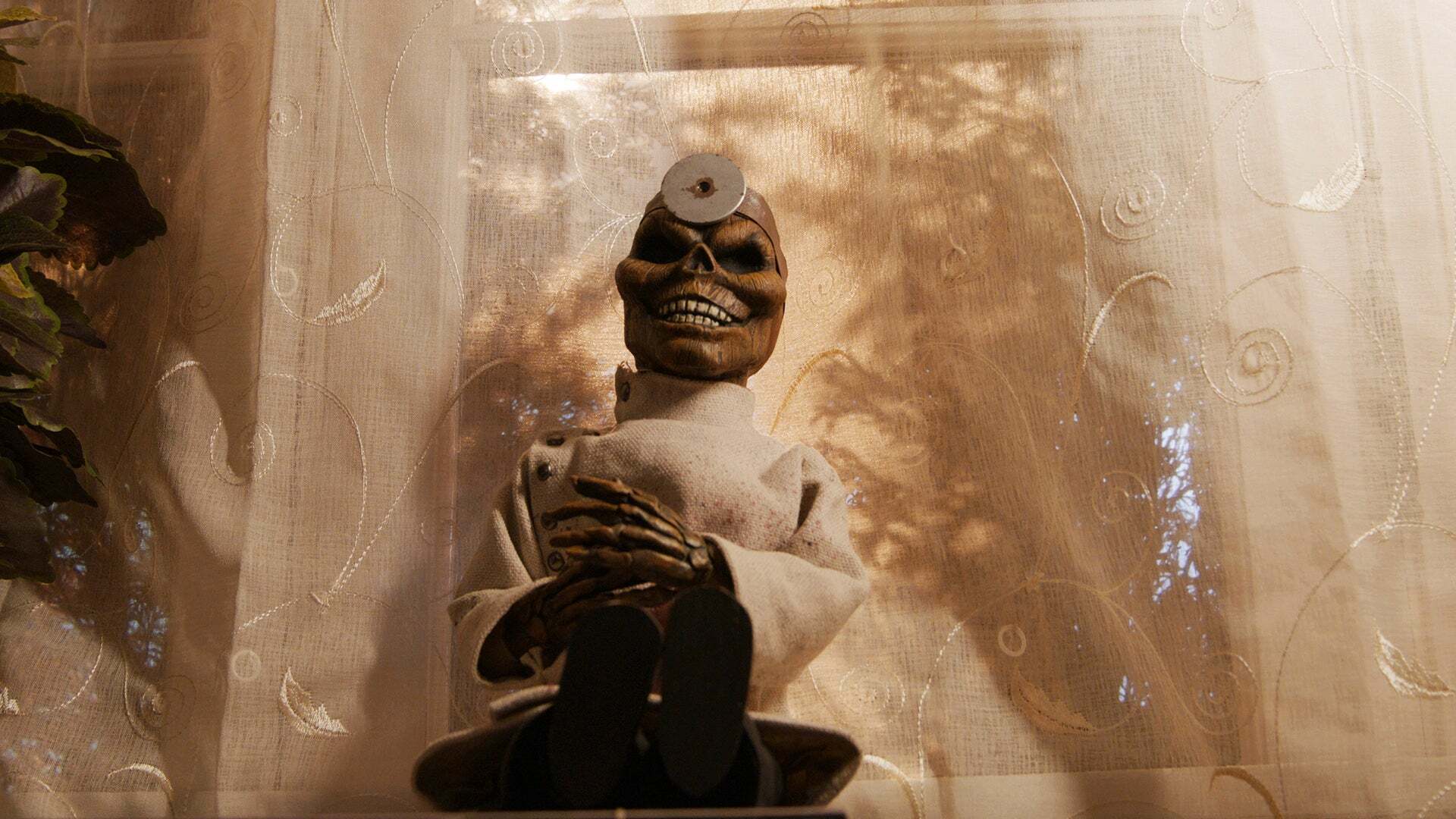 თოჯინების ოსტატი: დოქტორ სიკვდილი / Puppet Master: Doktor Death