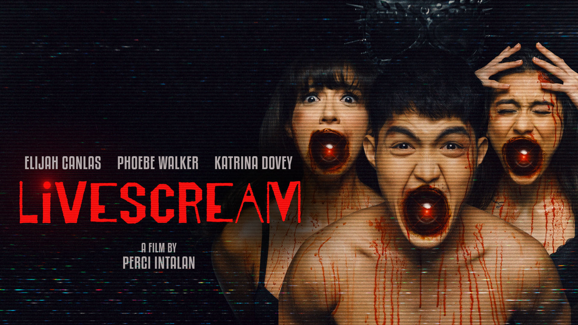 ლაივსქრიმი / Livescream