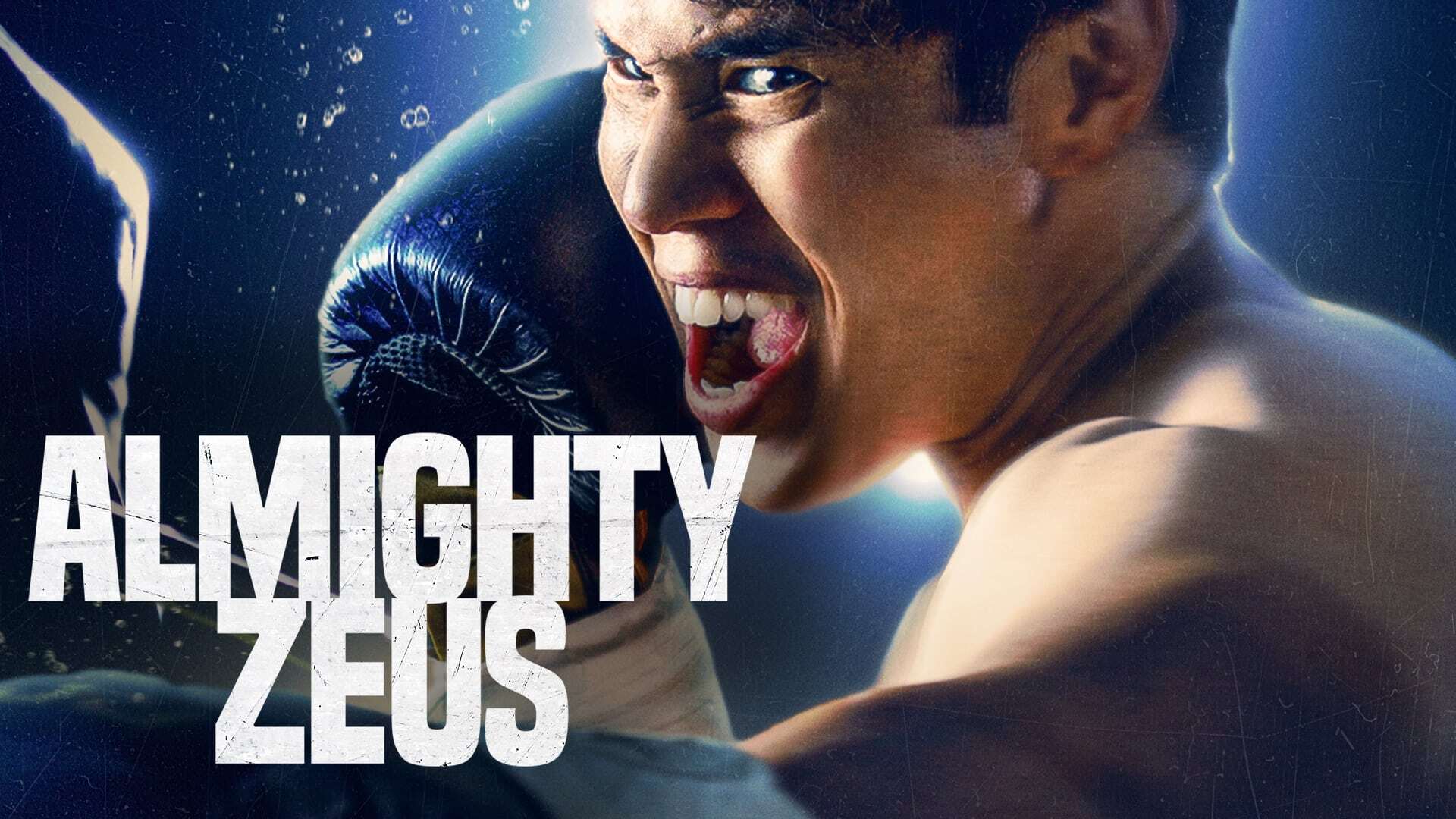 Almighty Zeus