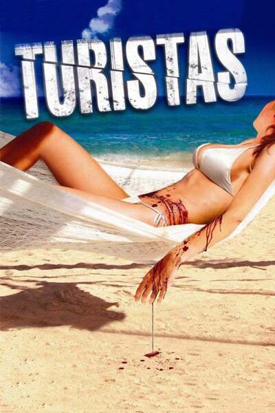 ტურისტები / Turistas