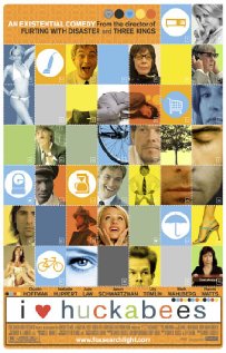 გულთამპყრობელი / I Heart Huckabees