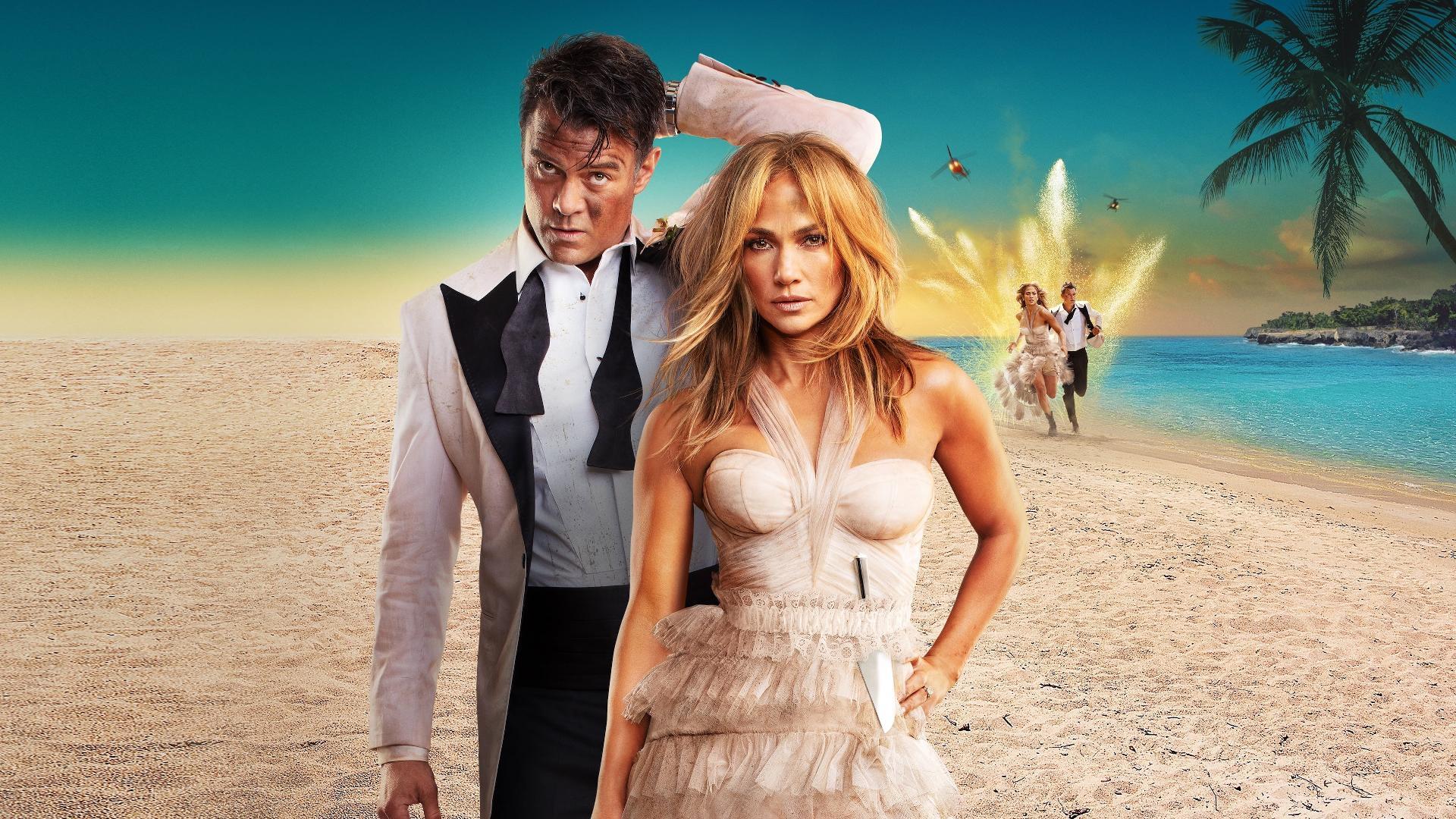 ქორწილი იარაღის მუქარით / Shotgun Wedding