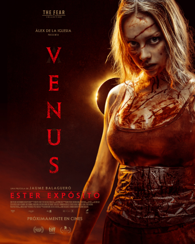 ვენერა / Venus