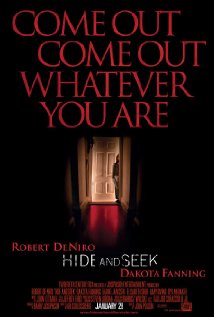 დამალობანა / Hide and Seek