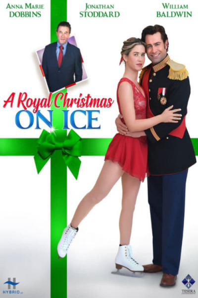 Royal Christmas on Ice