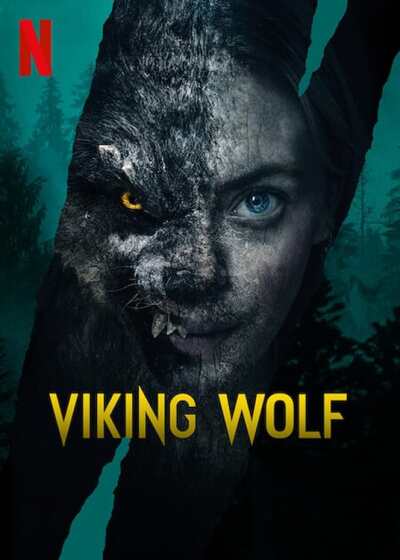 ვიკინგი მგელი / Vikingulven