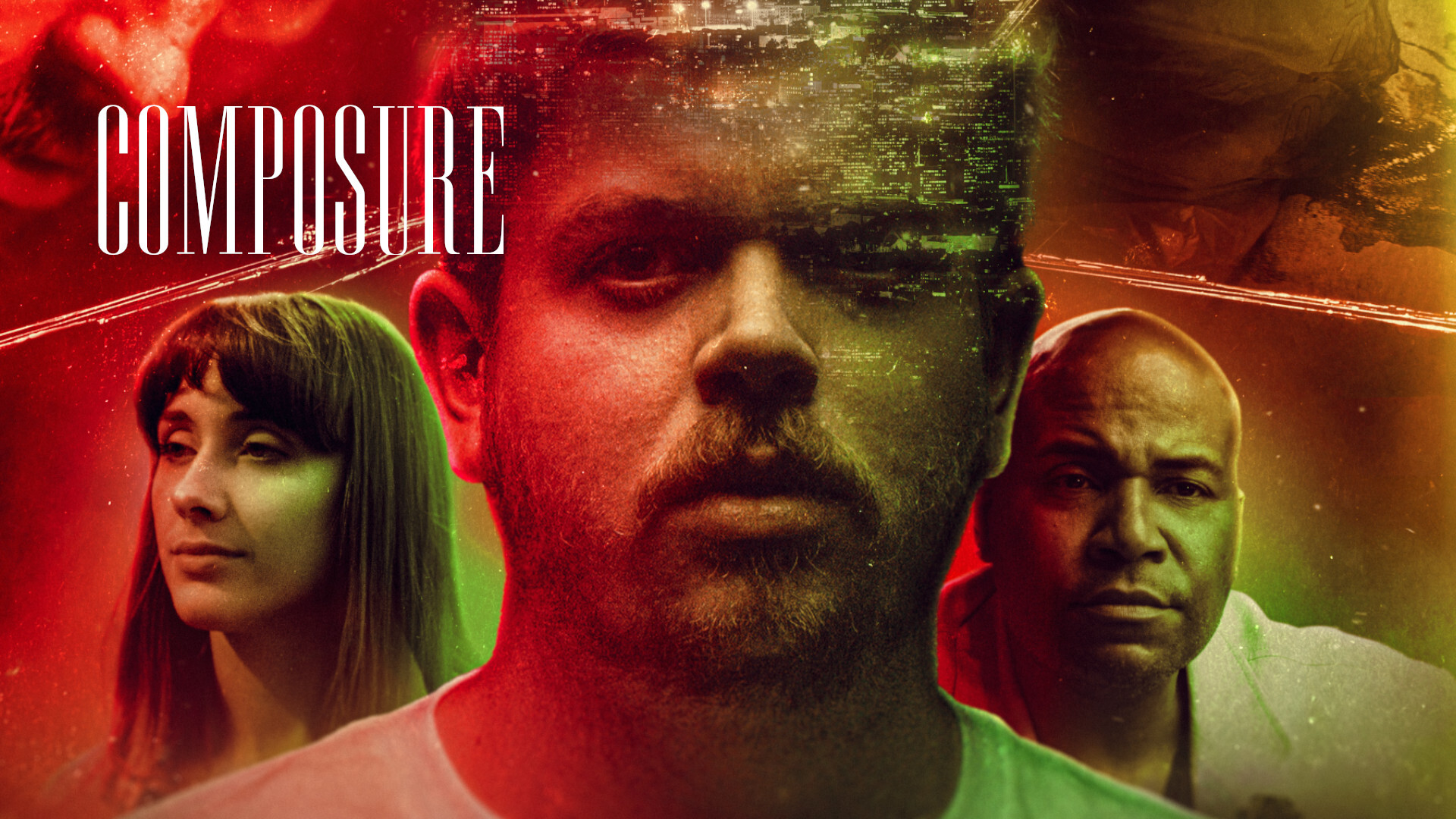 Composure