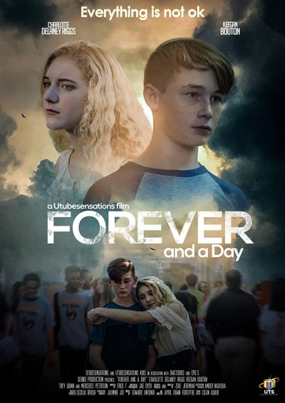 სამუდამოდ და დღე / Forever and a Day