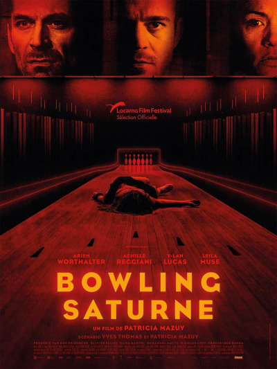 ბოულინგ სატურნი / Bowling Saturne