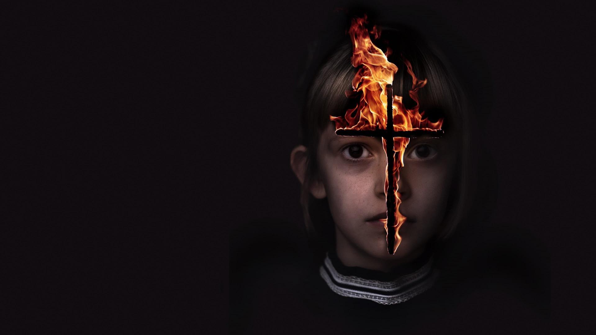 წყევლა / Possession