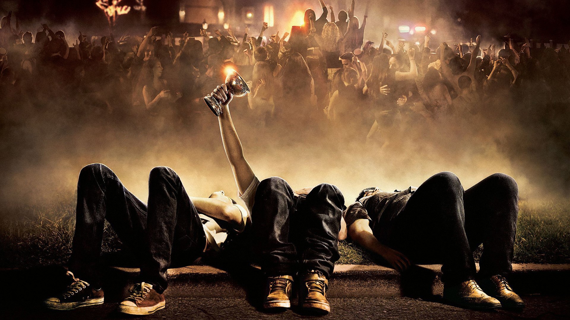 პროექტი X / Project X