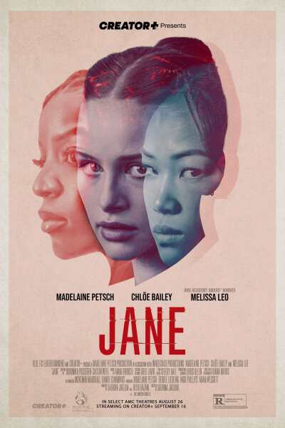ჯეინი / Jane
