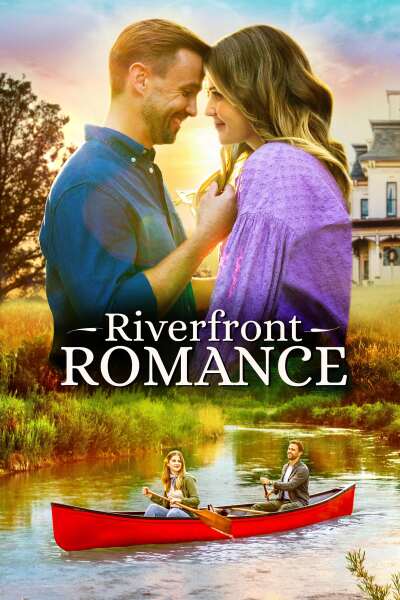 სანაპიროს რომანი / Riverfront Romance