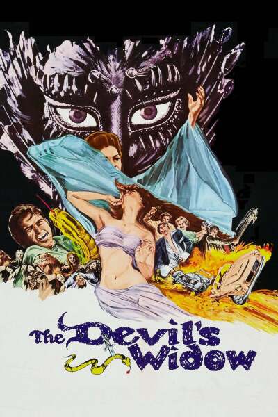 ეშმაკის ქვრივი / The Devil's Widow