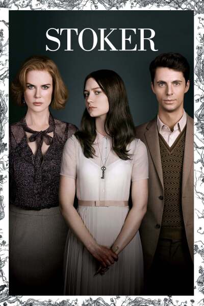 სტოკერი / Stoker