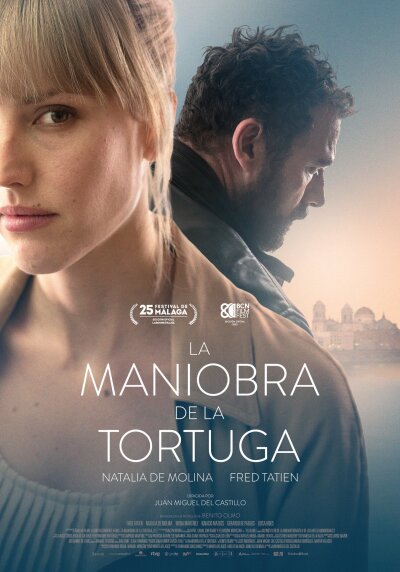 კუს მანევრი / La maniobra de la tortuga