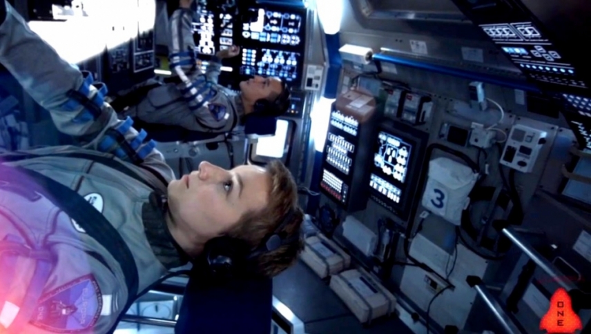 ევროპული რეპორტაჟი / Europa Report