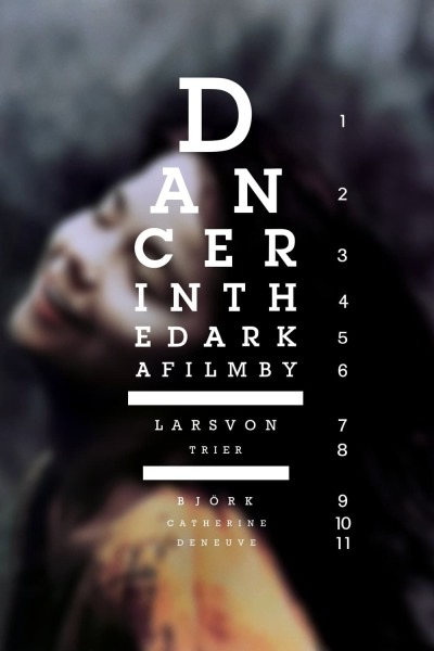 წყვდიადში მოცეკვავე / Dancer in the Dark