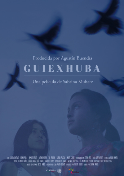 გიეჯუბა / Guiexhuba