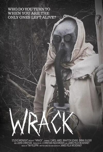 Wrack