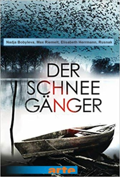ნაკვალევი / Der Schneegänger