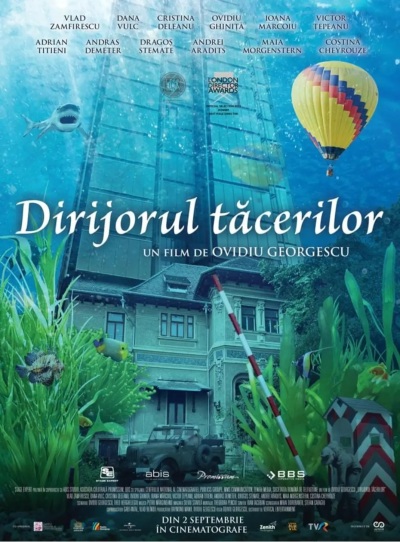 დუმილის დირიჟორი / Dirijorul tacerilor