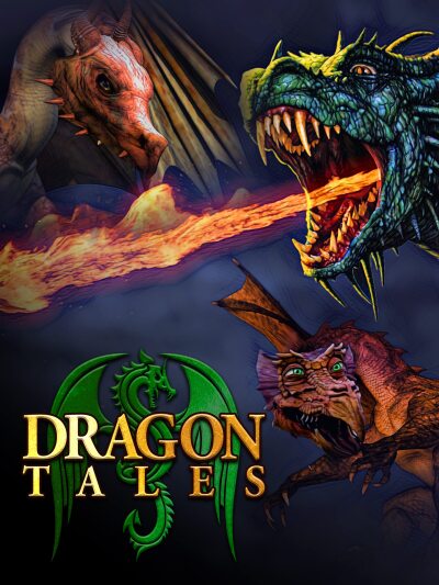 Dragon Tales