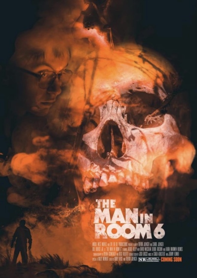 მამაკაცი მეექვსე ოთახიდან / The Man in Room 6