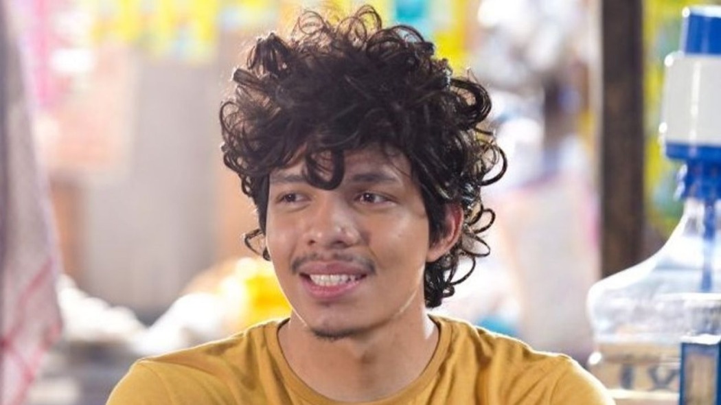 Ashiap Man