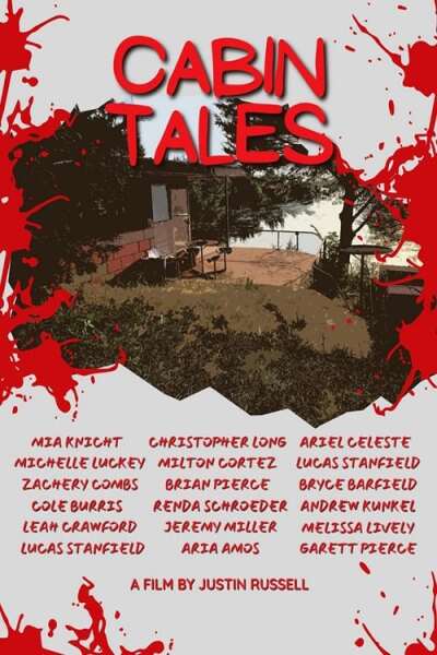 კოტეჯის ზღაპრები / Cabin Tales