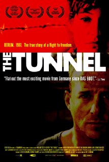 გვირაბი / The Tunnel