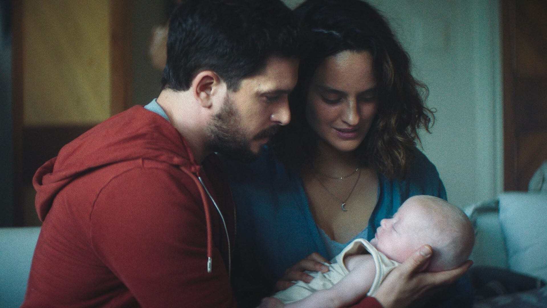 ჩვილი რუბი / Baby Ruby