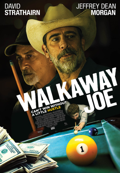გაიარე ჯო / Walkaway Joe