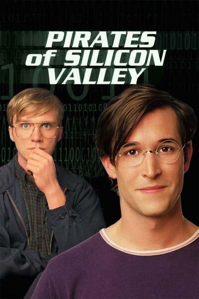 სილიკონის ველის მეკობრეები / Pirates of Silicon Valley