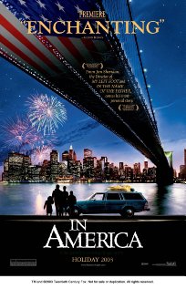 ამერიკაში / In America