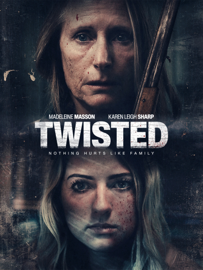 რთული სიტუაცია / Twisted