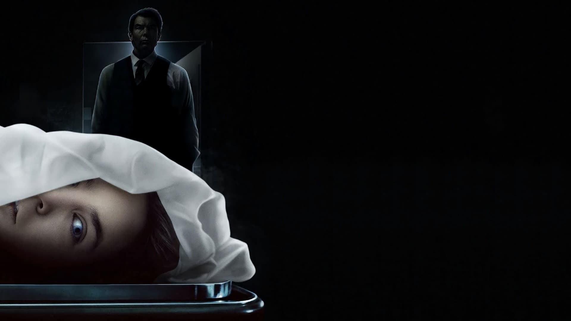 სიკვდილის ინსცენირება / Play Dead