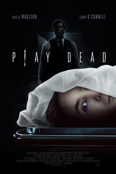 სიკვდილის ინსცენირება / Play Dead