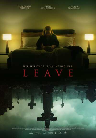 წასვლა / Leave