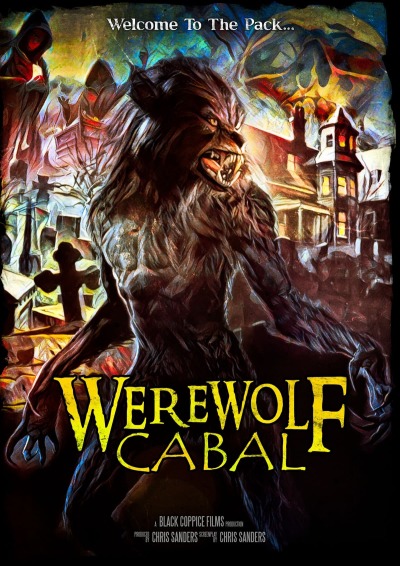 მაქციათა ხროვა / Werewolf Cabal