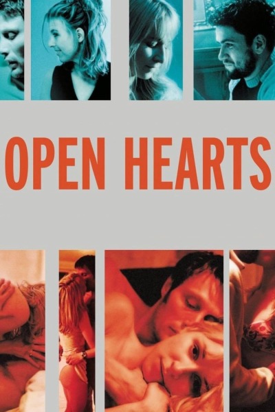 გახსნილი გულები / Open Hearts