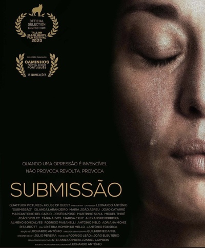 წარდგენა / Submissão