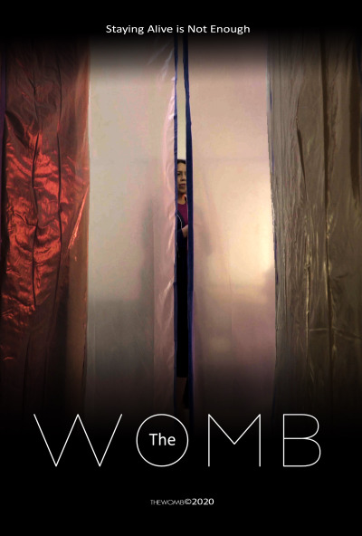 შეუღწეველი / The Womb